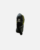 King Pro Boxing Rashguard Blade 2 - Zwart