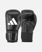 Mănuși de box Adidas Speed 50 – Negru/Alb