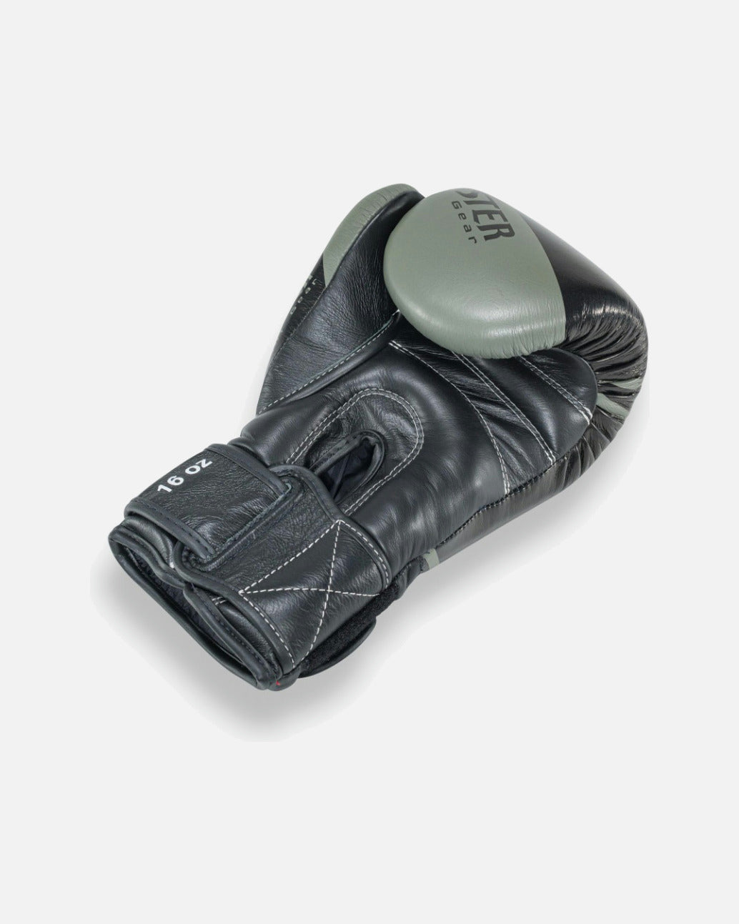 Booster Bokshandschoenen Pro V10 - Zwart
