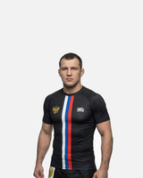Phantom Athletics Rashguard Team Russia