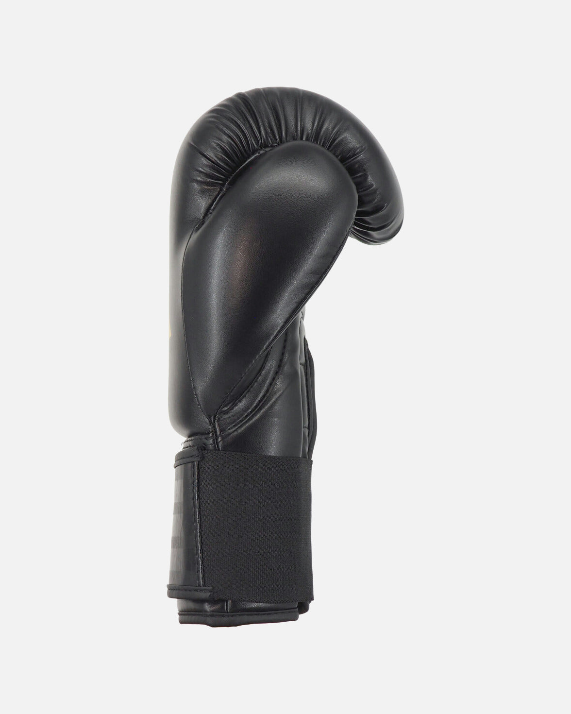 Guantes de boxeo Adidas Speed 50 – Negro/Oro
