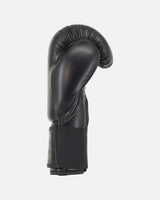 Guantes de boxeo Adidas Speed 50 – Negro/Oro