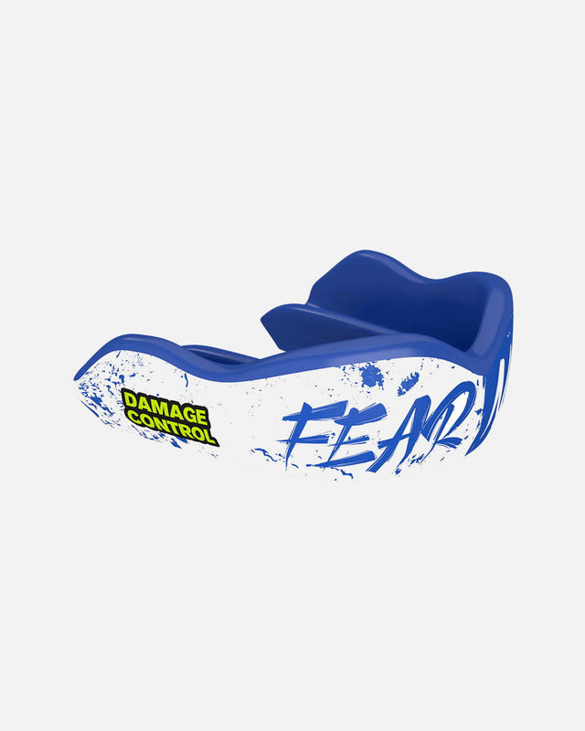 Damage Control Bitje High Impact Series Fear None