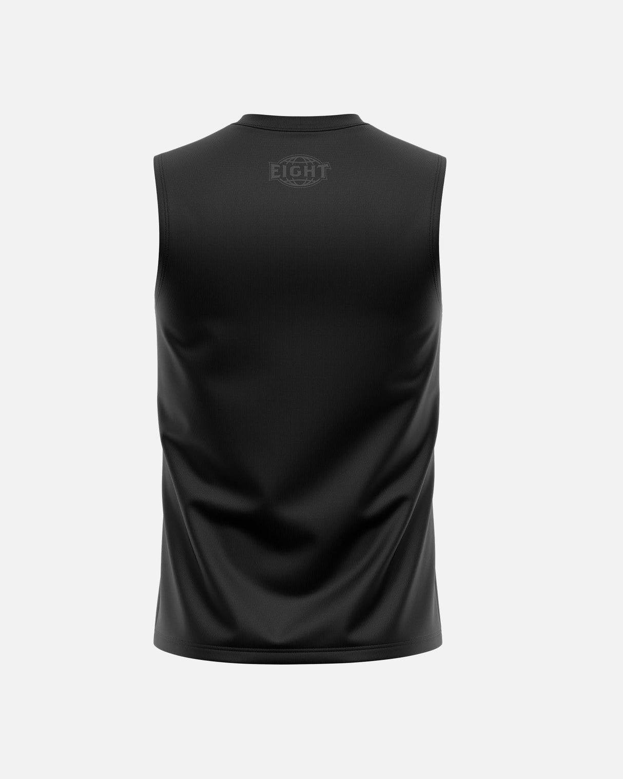 8 WEAPONS Tank Top Bangkok - Zwart