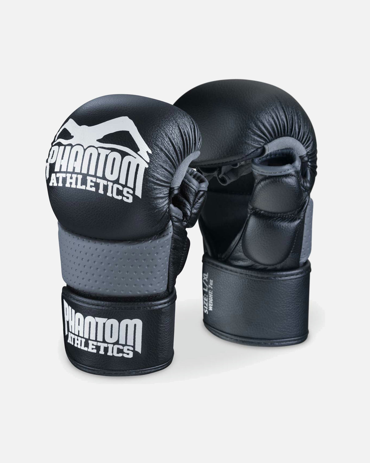 Phantom Athletics MMA Handschoenen Riot