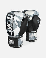 Phantom Athletics Bokshandschoenen APEX - Wit/Camo