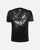 Phantom Athletics T-Shirt EVO Two Serious - Zwart