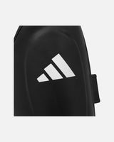 Tibiere Adidas Speed Thai Shin-n-Step – Negru/Alb