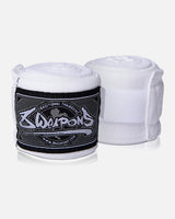 8 WEAPONS Bandages - Wit