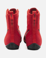 Nike Boxschuhe Machomai 3 – Rot/Schwarz