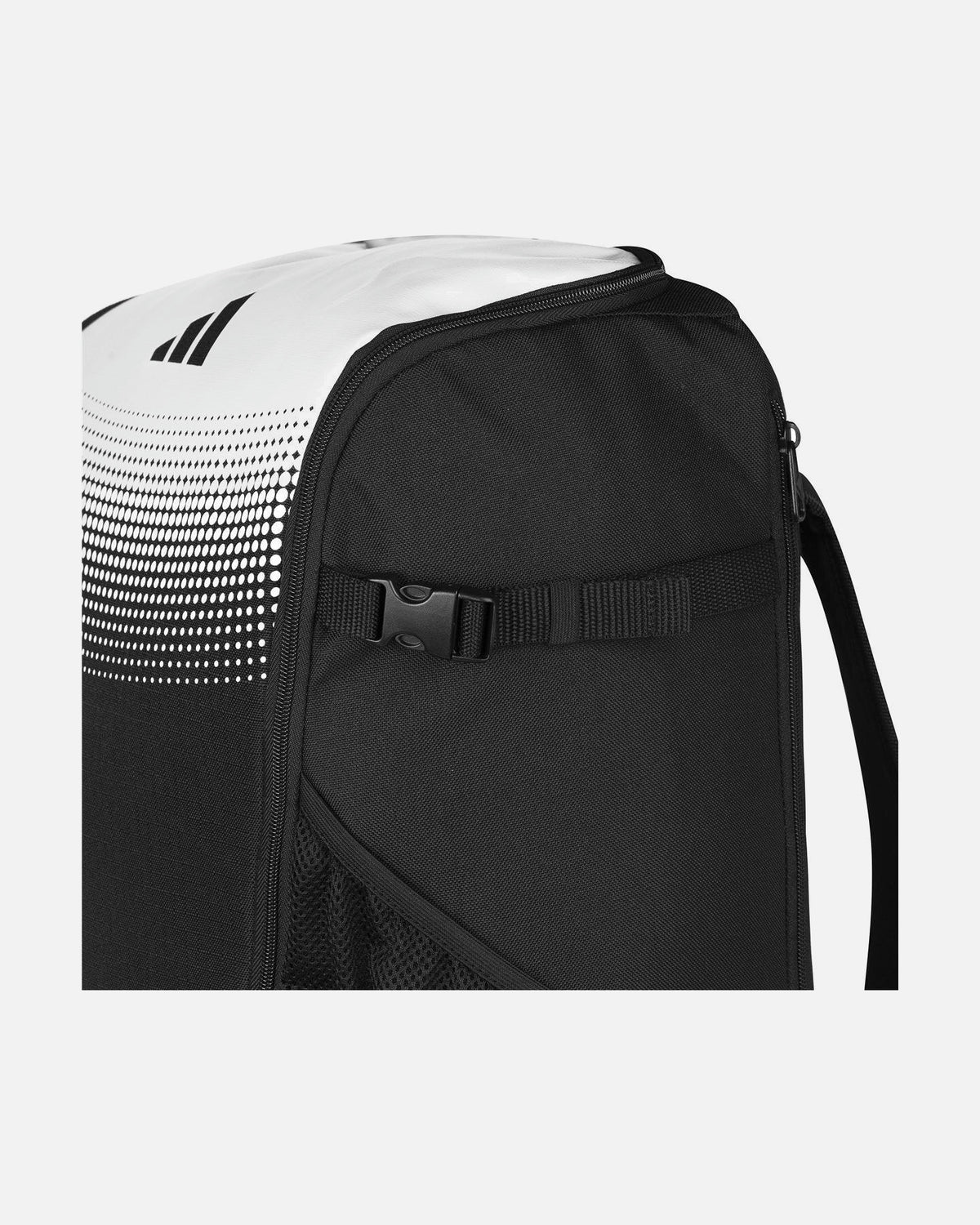 Adidas Rugzak Boxing – Schwarz/Weiß