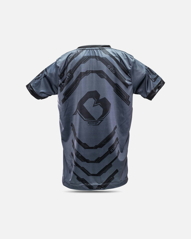 Booster T-shirt Elite 1 Barn – Grå