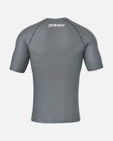 Phantom Athletics Rashguard Ruthless - Grijs