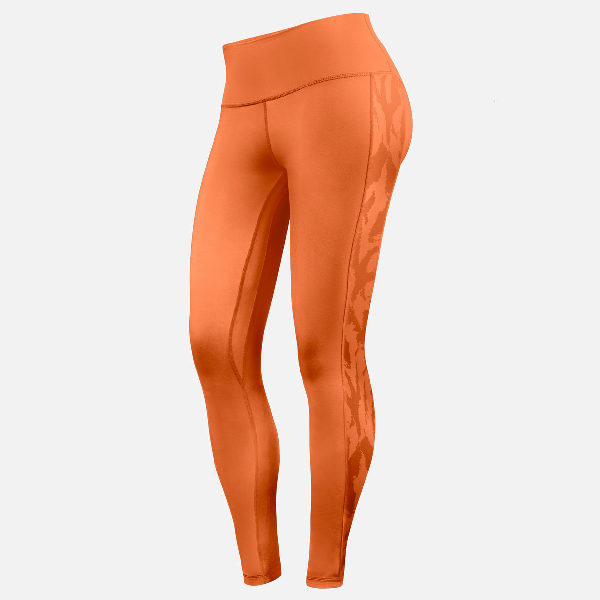 Hayabusa Leggings Apex Vantage Dames - Koraal