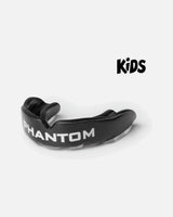 Protège-dents Phantom Athletics Apex Enfant – Noir