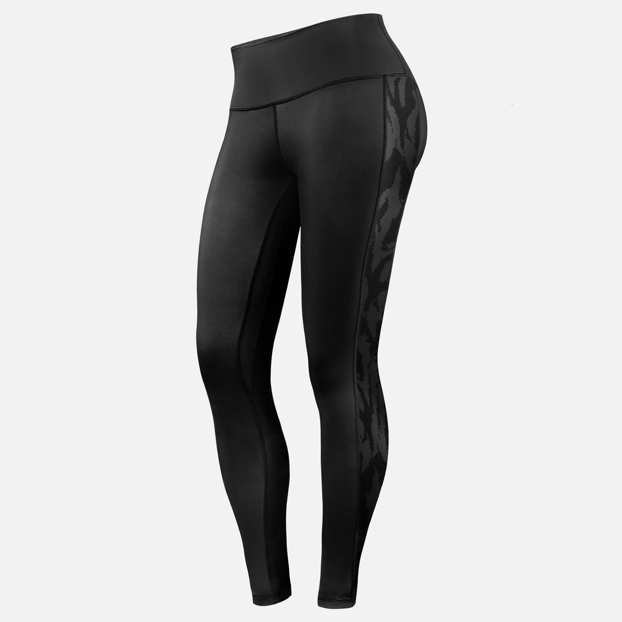 Hayabusa Leggings Apex Vantage Dames - Zwart