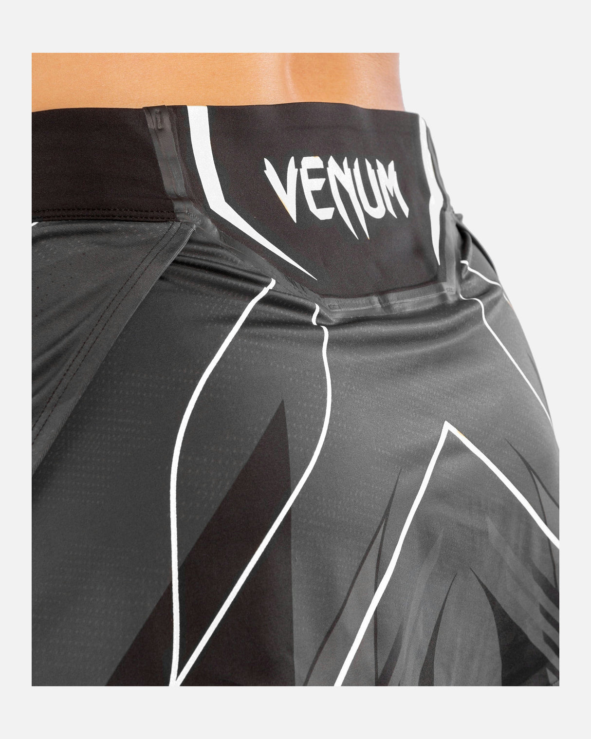Venum MMA Shorts Fight Night - Zwart