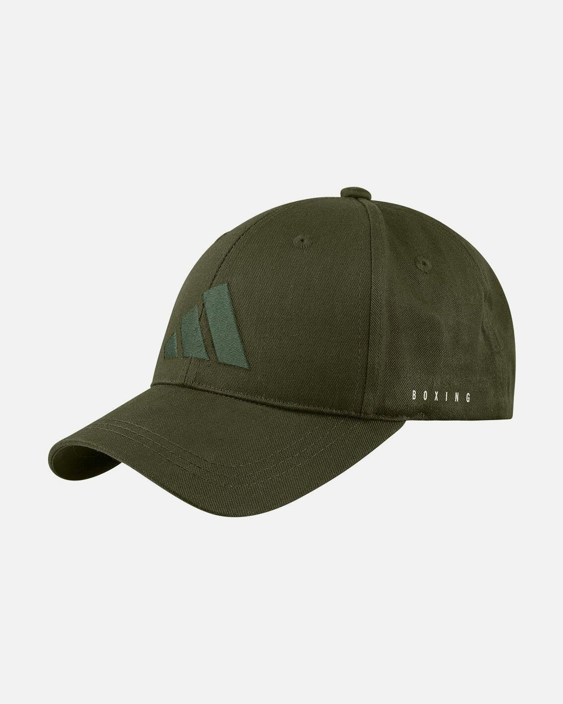 Adidas Pet Boxing - Olive Green