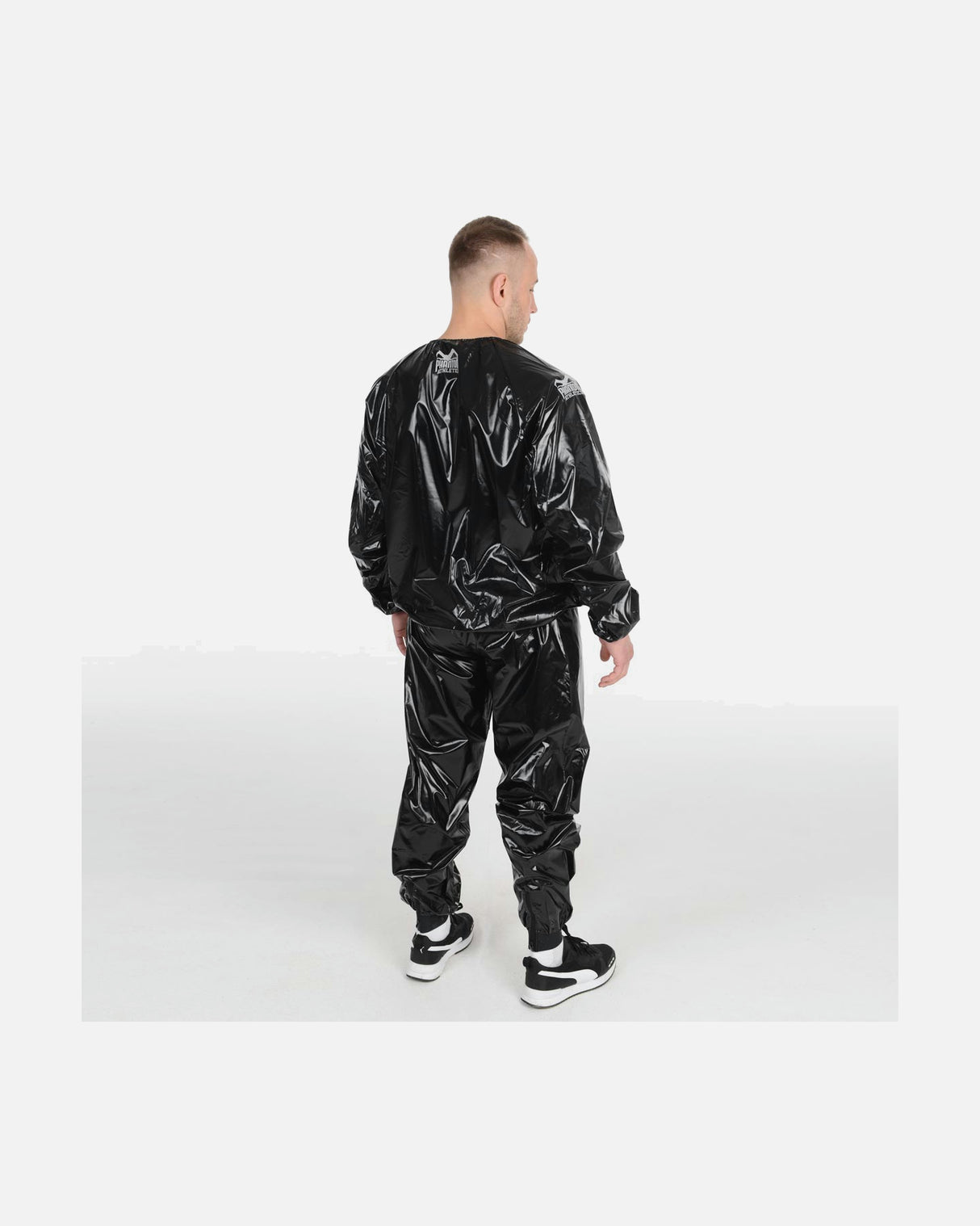 Tuta Phantom Athletics Nomax