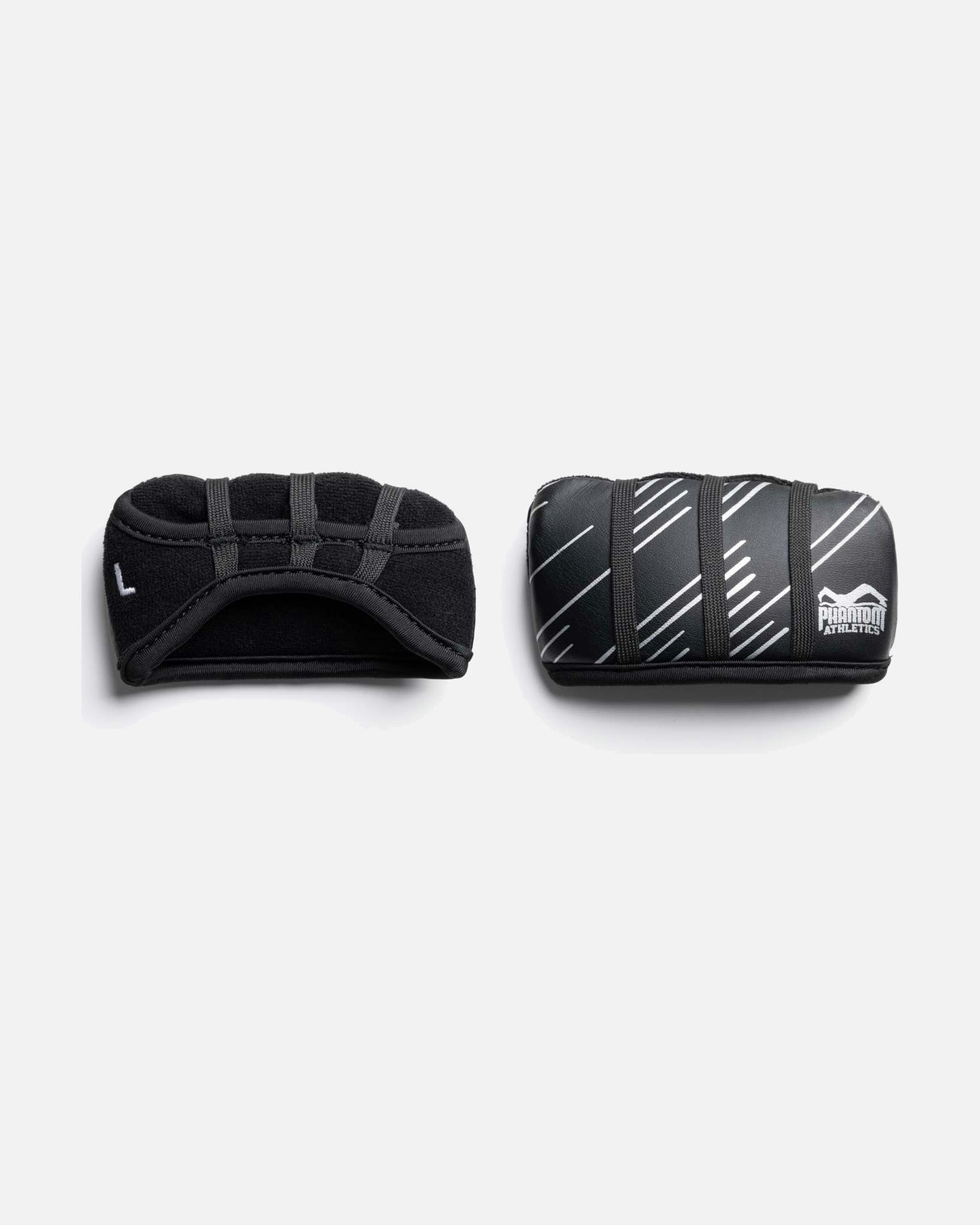 Phantom Athletics Bandages FASTWRAPS Pads