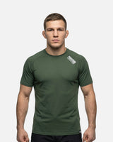 Phantom Athletics Trainingsshirt Tactic Lange Mouwen - Groen