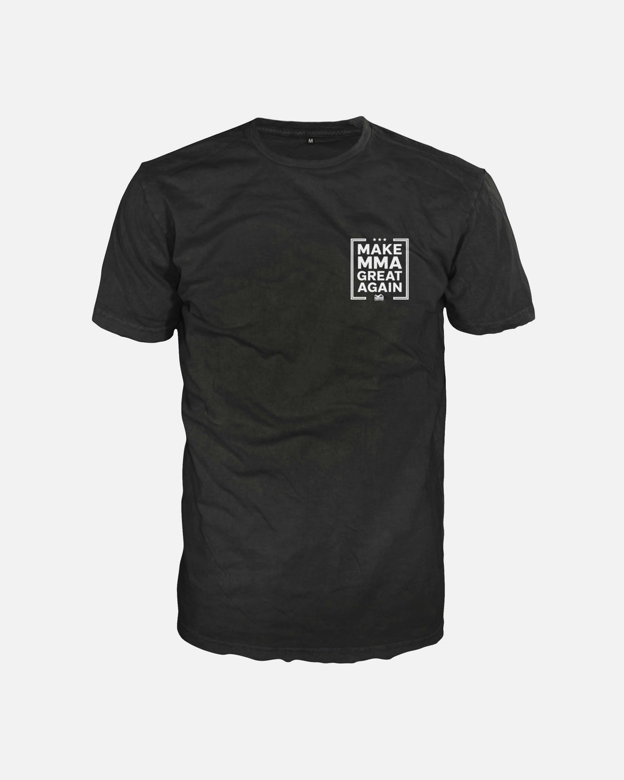 Phantom Athletics T-Shirt Make MMA Great Again - Rood