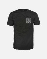 Phantom Athletics T-Shirt Make MMA Great Again - Rood