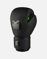 Guantoni da boxe Phantom Athletics Galaxy – Nero/Verde Neon