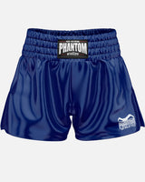 Phantom Athletics Muay Thai Shorts Team - Neon