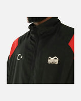 Veste d'entraînement Phantom Athletics DMC Team Turkey – Noir