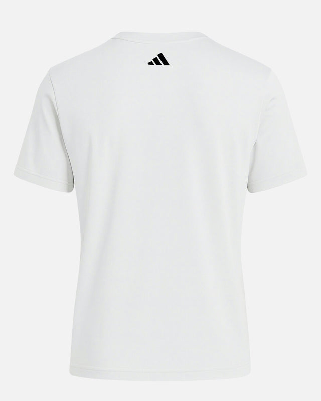 Adidas T-Shirt Community Line 26 - Wit