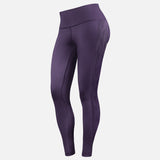 Hayabusa Leggings Apex Vantage Dames - Paars