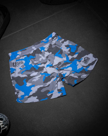 Phantom Athletics MMA Shorts Fusion-R MGS - Splitter