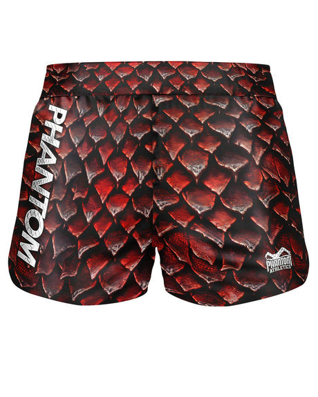 Phantom Athletics MMA Shorts Fusion - Boa