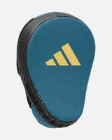 Paos de boxeo Adidas Power 50 – Gris/Oro
