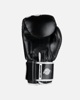 8 WEAPONS Bokshandschoenen Unlimited 2.0 - Zwart/Wit