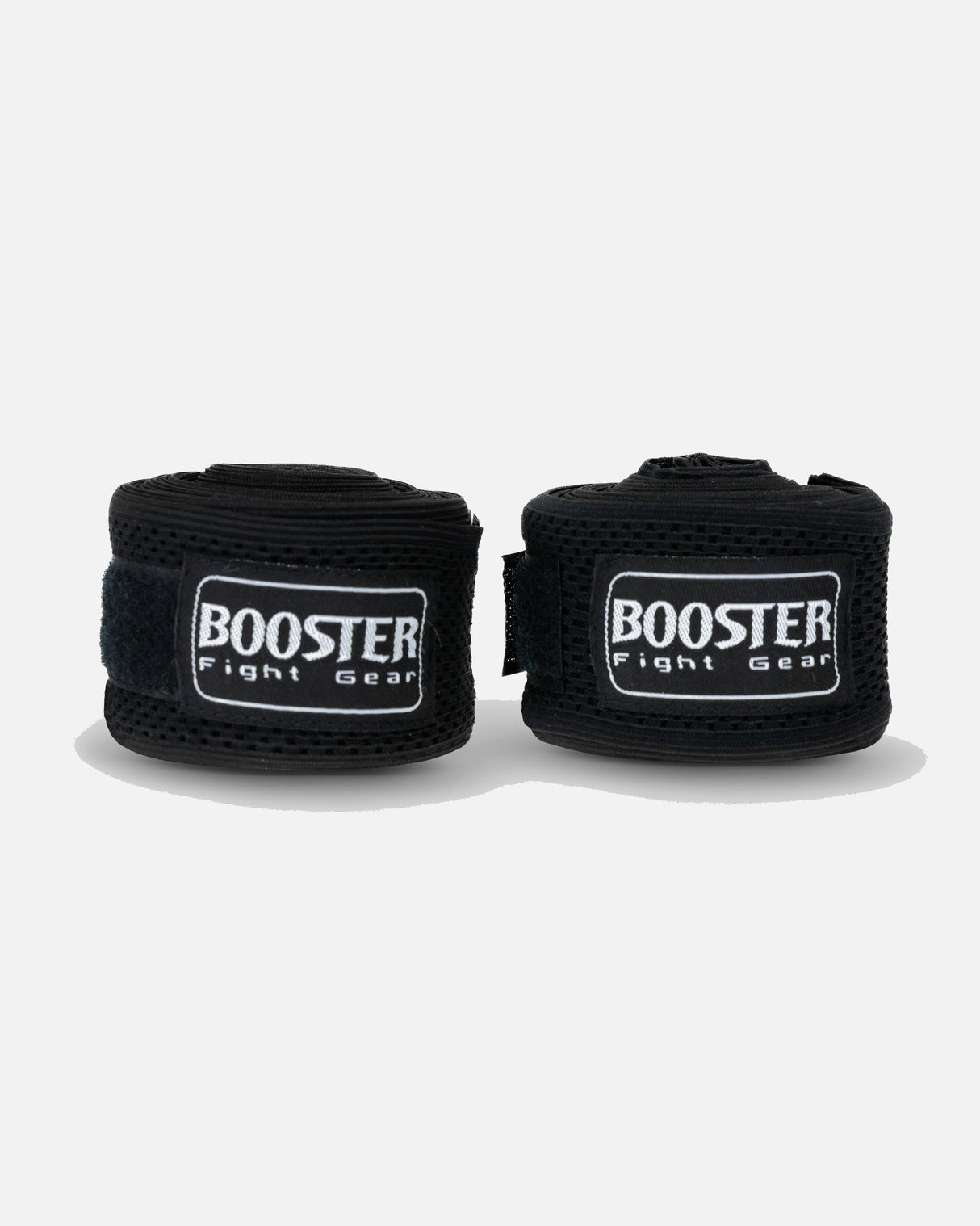 Booster Bandages Mesh - Zwart