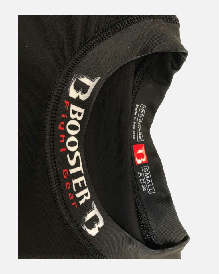 Booster Rashguard GS Rash - Zwart