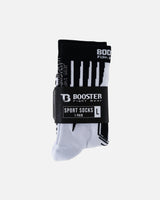 Booster Sokken Rapid Strike 2 - Wit