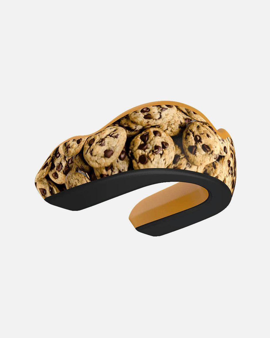 Damage Control Bitje Cookie Extreme Impact - Meerkleurig