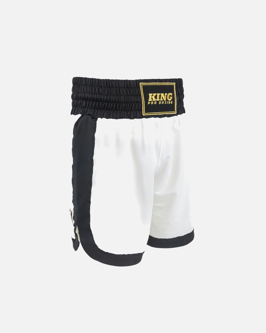 King Pro Boxing Boksshorts Apex Pro 2 - Wit