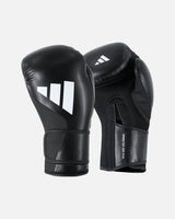 Guantes de boxeo Adidas Speed Tilt 200 – Negro/Blanco