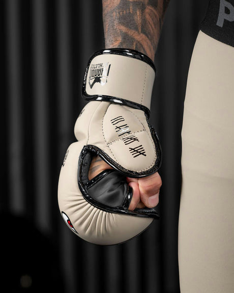 Gants de MMA Phantom Athletics Fight Squad – Sable