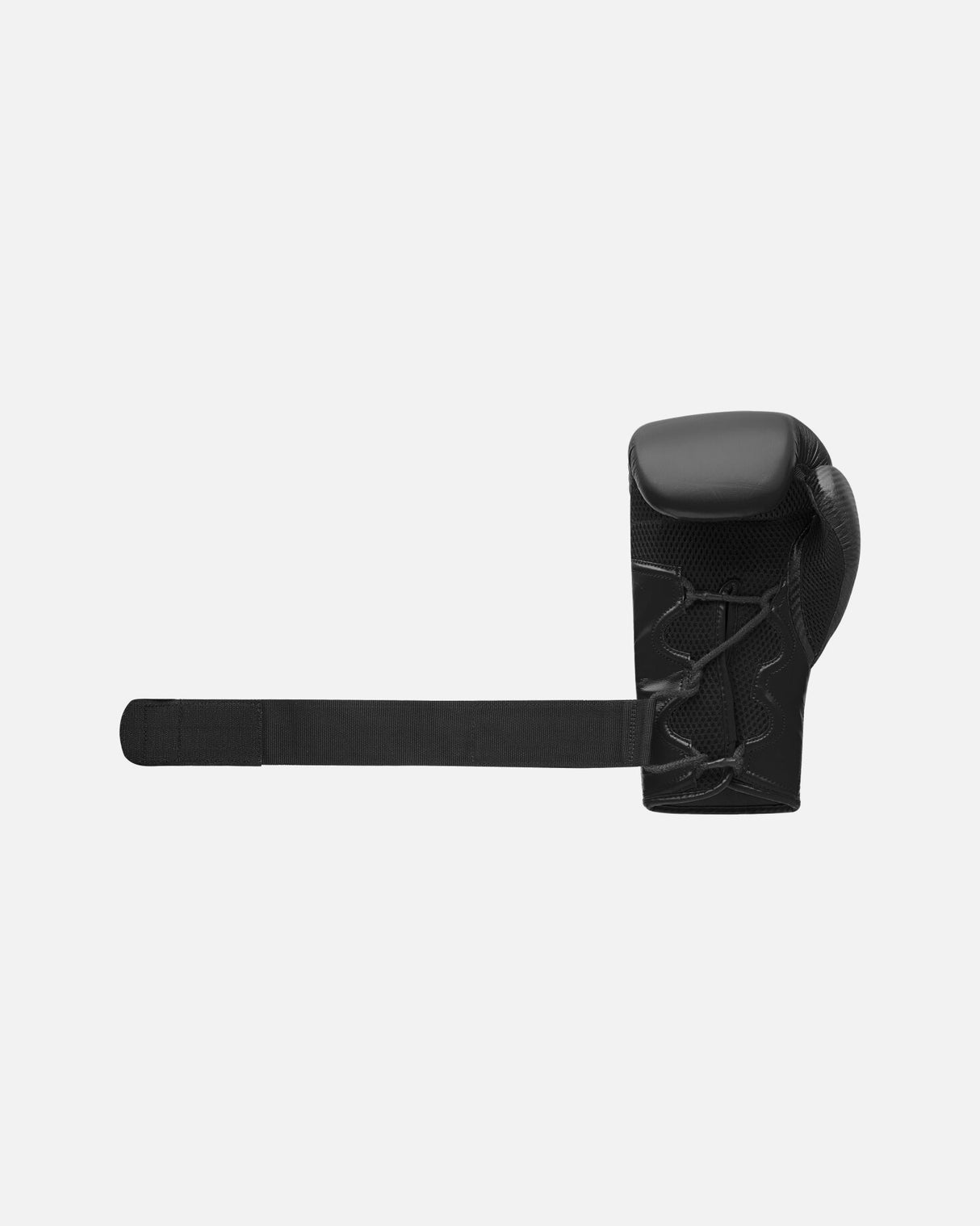 Luvas de boxe Adidas Hybrid 250 Duo – Preto