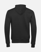 Sudadera Adidas Community Vertical Boxing – Negro/Blanco