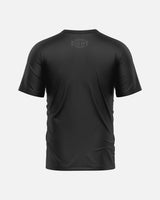 8 WEAPONS T-Shirt Bangkok - Zwart