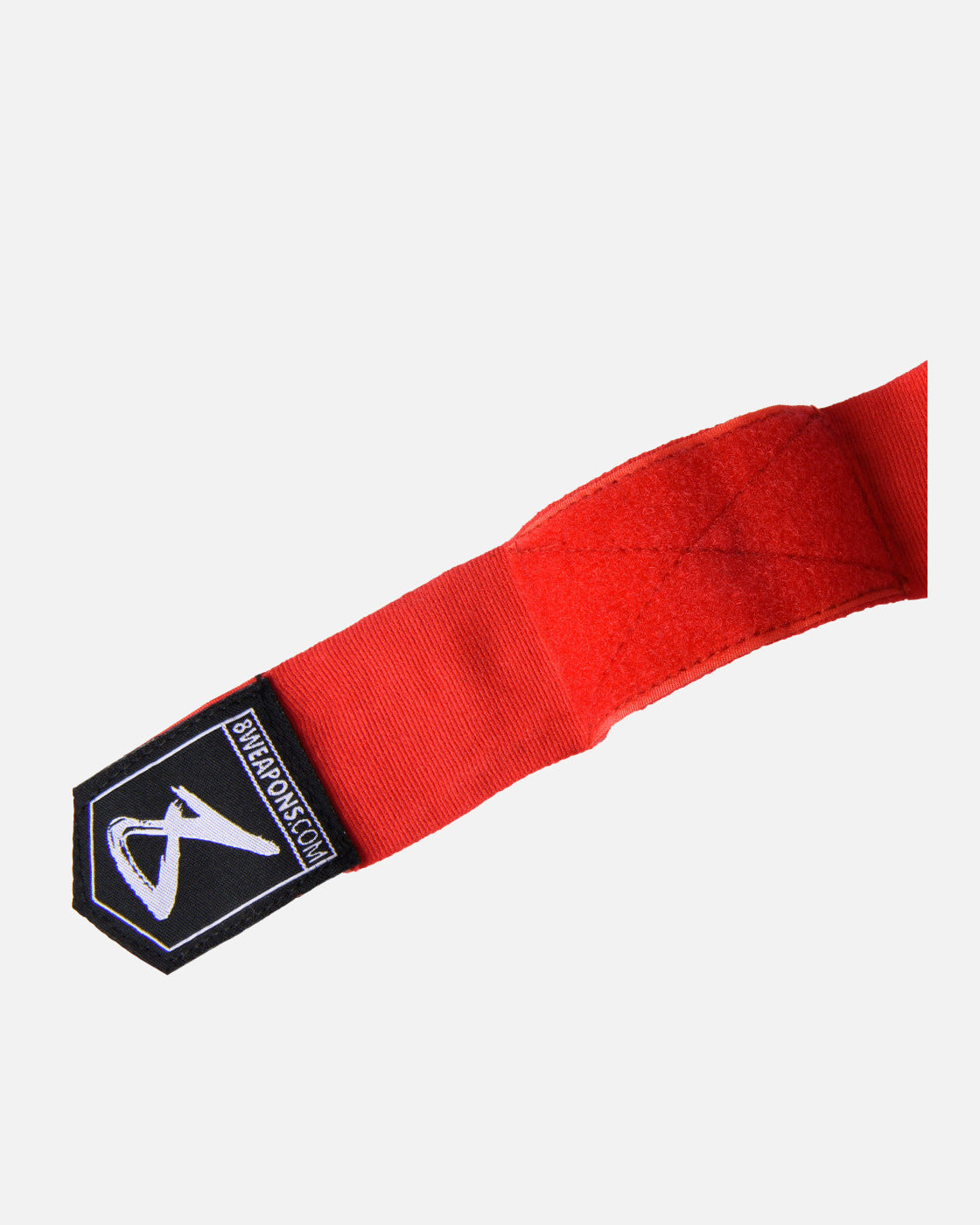 8 WEAPONS Bandages - Rood
