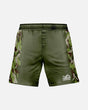 Phantom Athletics MMA Shorts EVO Warfare - Army Camo