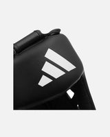 Casco de boxeo Adidas Hybrid 50 – Negro