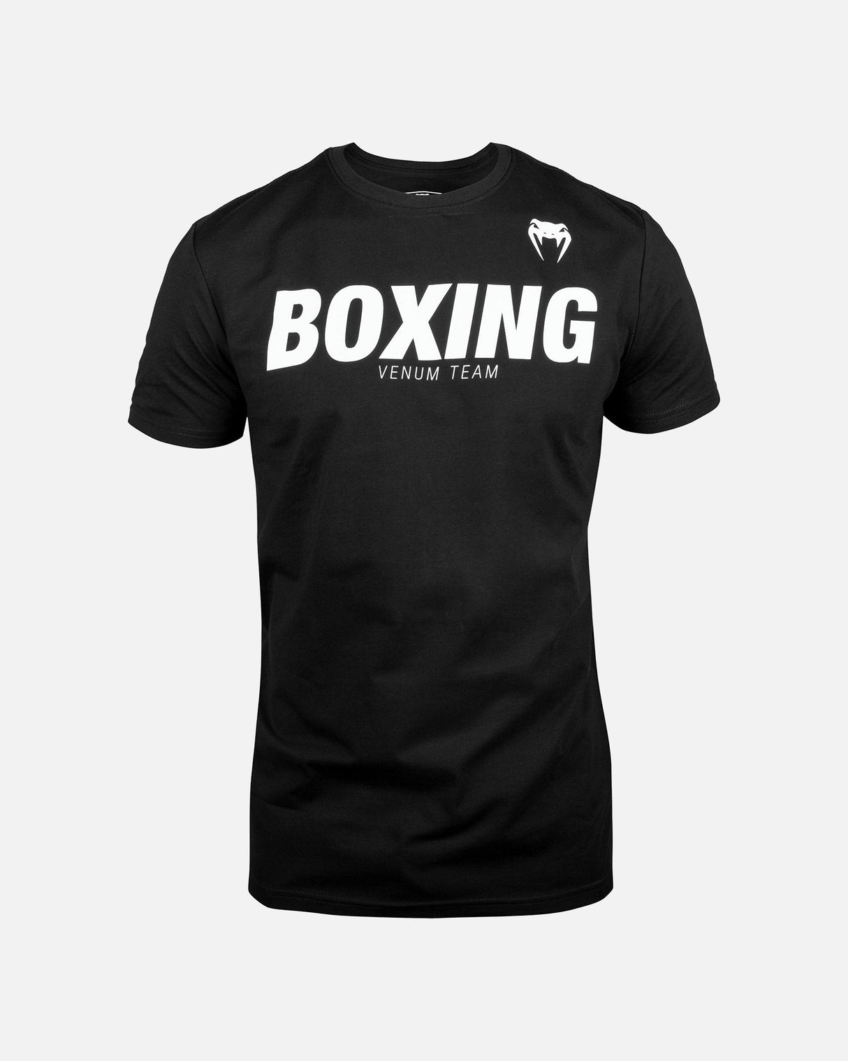 Venum T-Shirt VT - Zwart/Wit